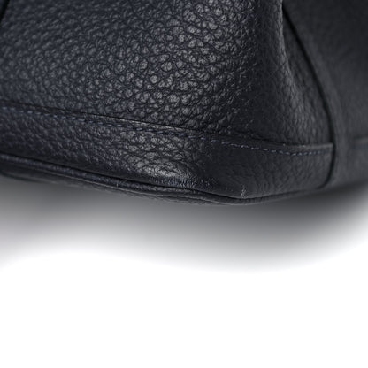 Hermes Negonda Garden Party 30 TPM Bleu Nuit 10 of 13