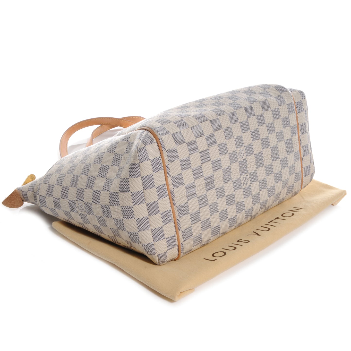 Damier Azur Totally MM