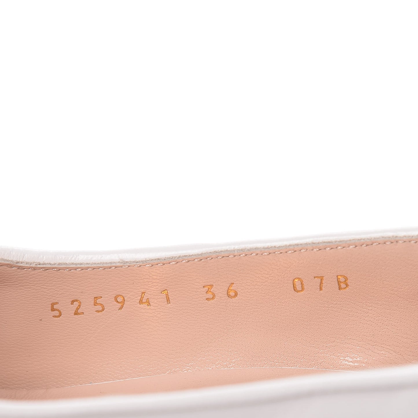 Malaga Kid Web Sylvie Mid Heel Slingback Pumps 36 White