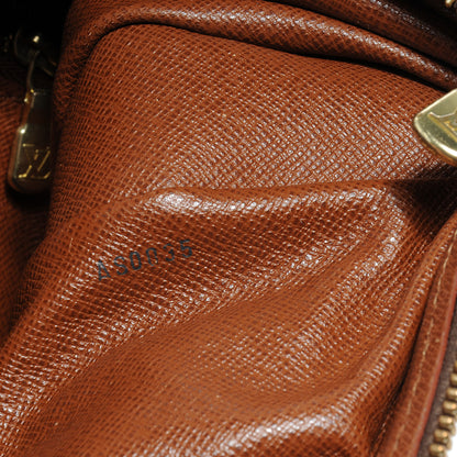 Louis Vuitton Monogram Boulogne 7 of 8