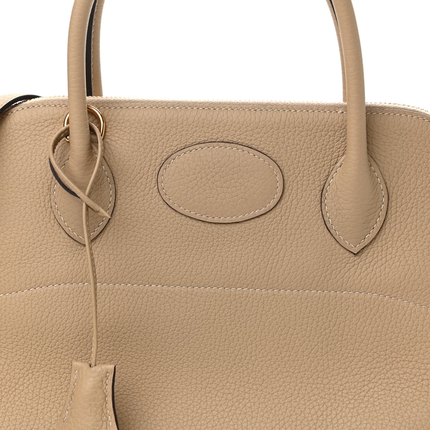 Taurillon Clemence Bolide 31 Trench