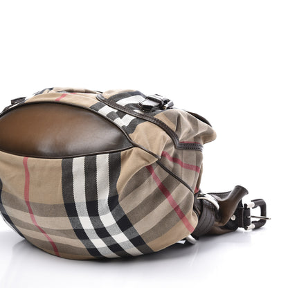 Burberry House Check Bromley Brown 10 of 13