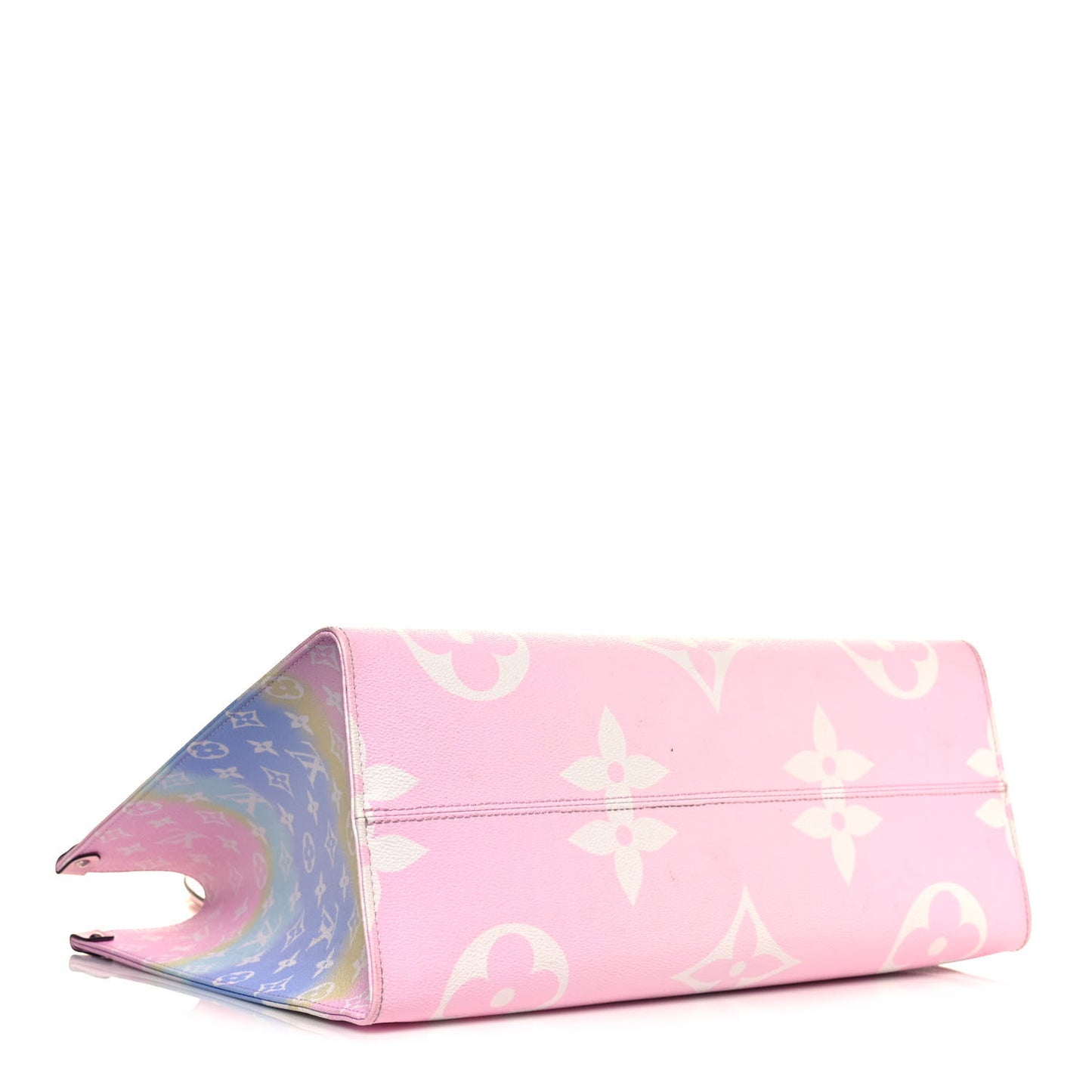 Monogram Escale San Diego Onthego GM Pastel