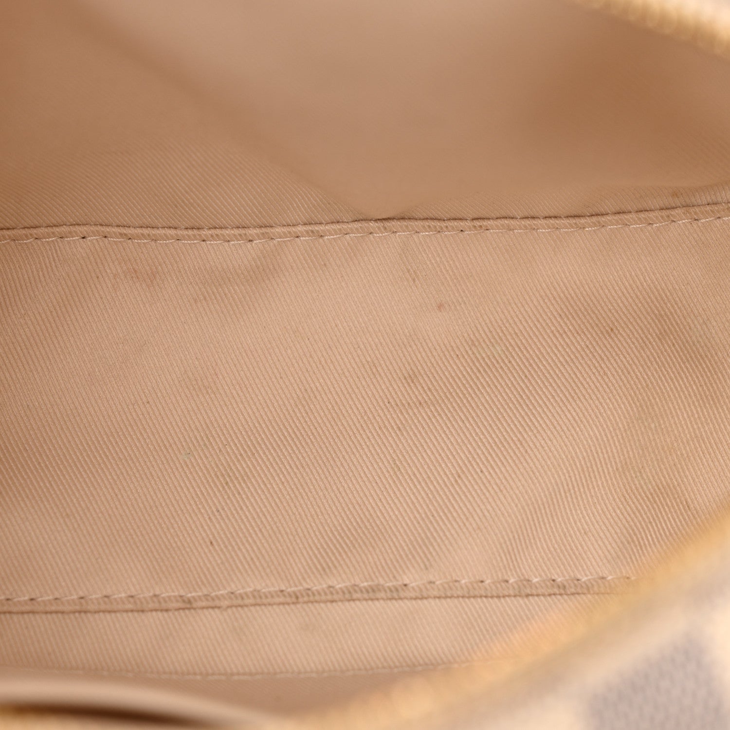 Louis Vuitton Damier Azur Mini Deauville 10 of 12