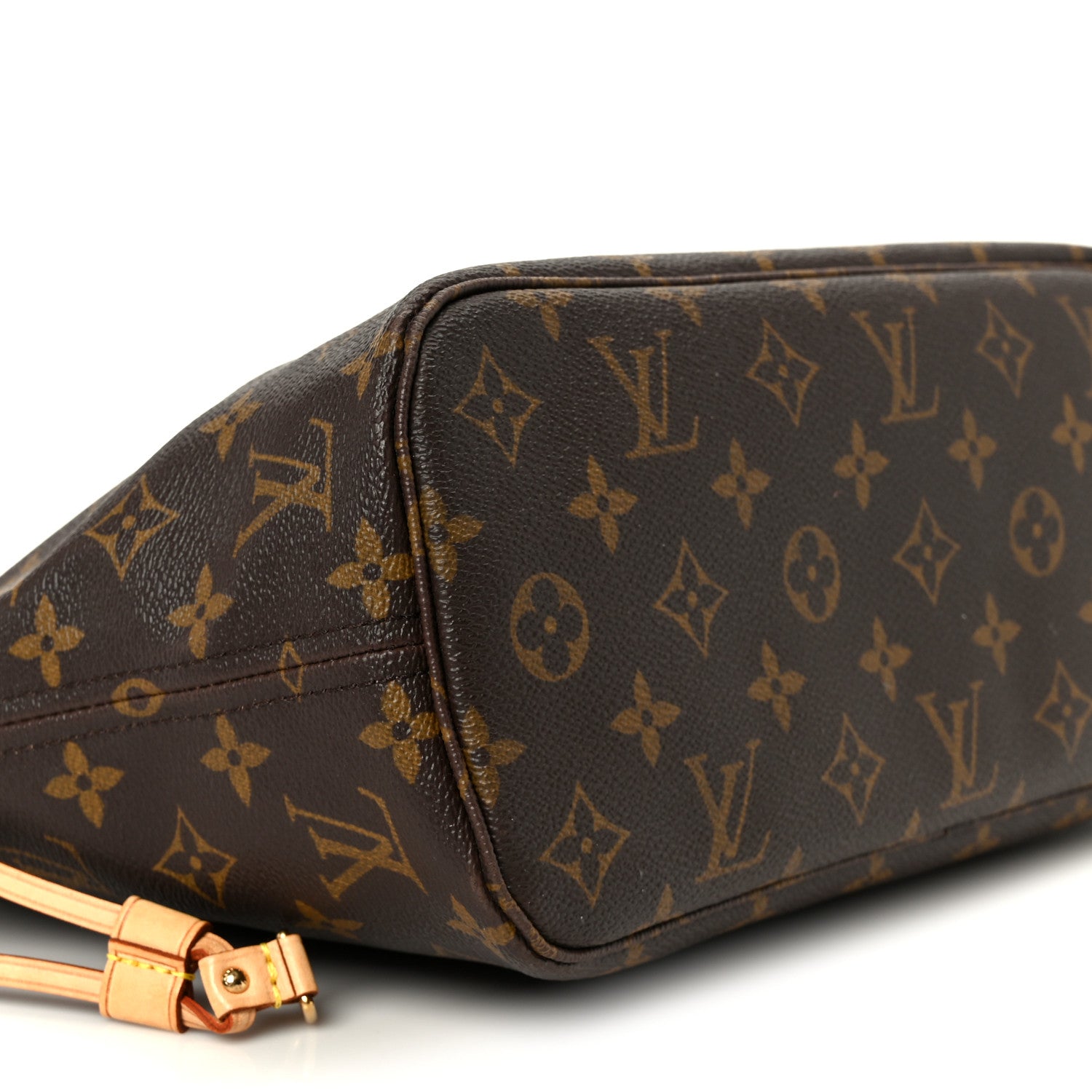 Louis Vuitton Monogram Neverfull PM 10 of 11