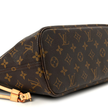 Louis Vuitton Monogram Neverfull PM 10 of 11