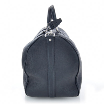 Louis Vuitton Naxos Keepall 45 7 of 11