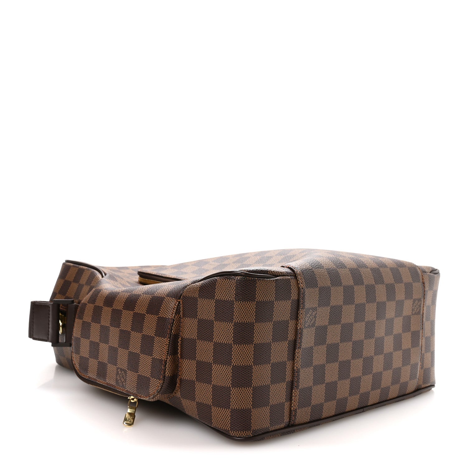 Louis Vuitton Damier Ebene Olav GM Messenger Bag 4 of 10