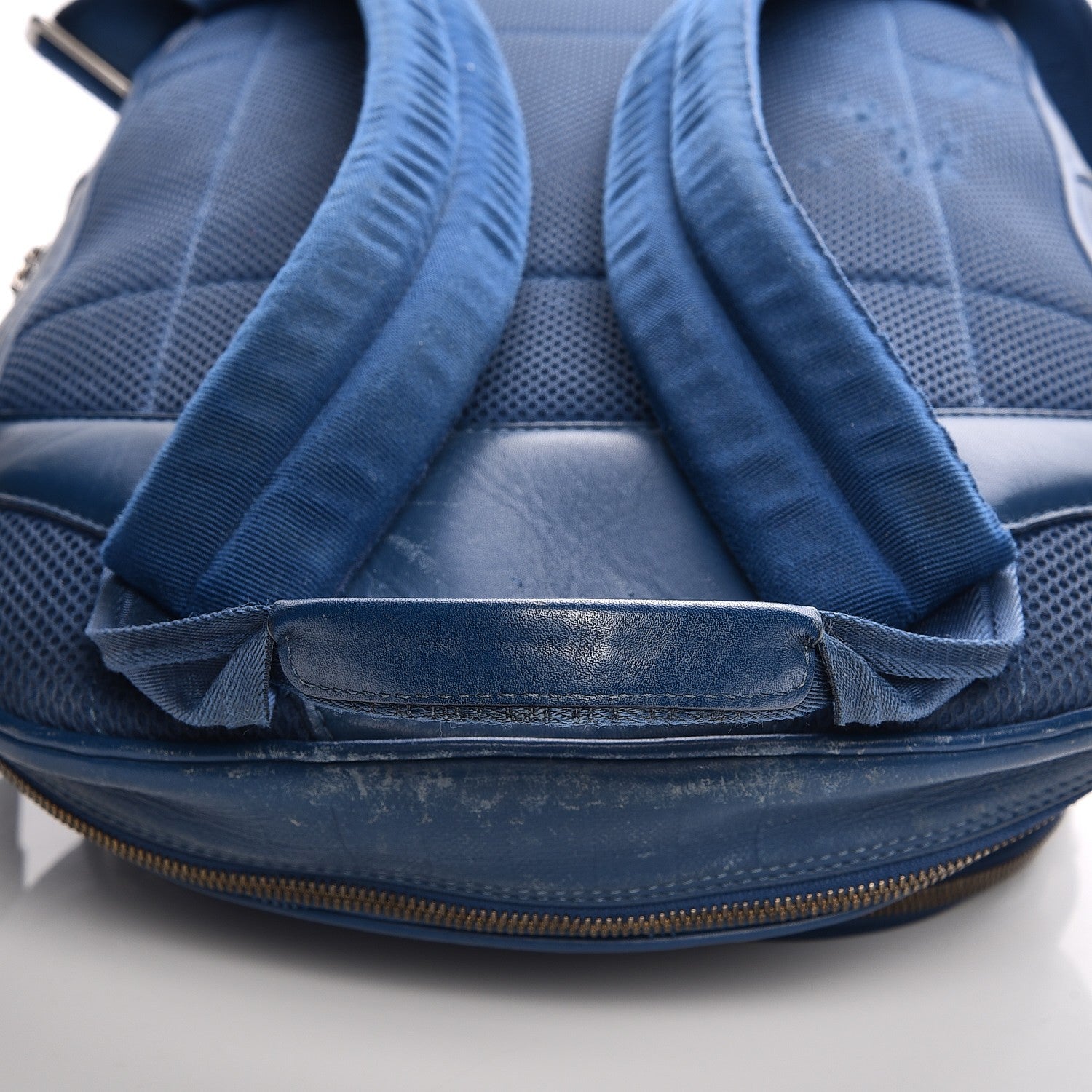 Louis Vuitton Damier Infini Michael Backpack Neptune 20 of 20