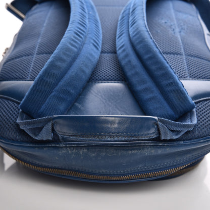 Louis Vuitton Damier Infini Michael Backpack Neptune 20 of 20