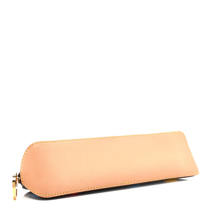 Louis Vuitton X YK Monogram Dots Elizabeth Pencil Pouch Multicolor 4 of 10
