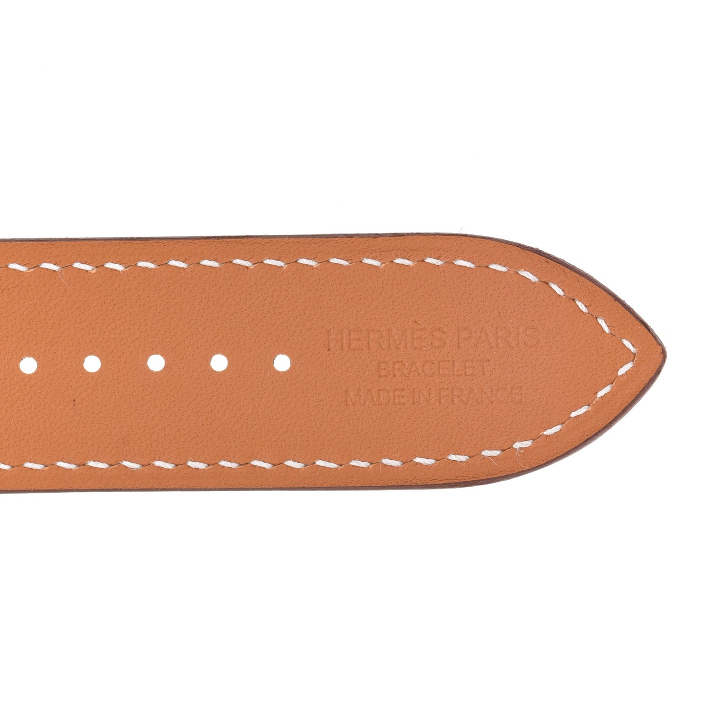 Swift 40mm Apple Watch Double Tour Band Gold
