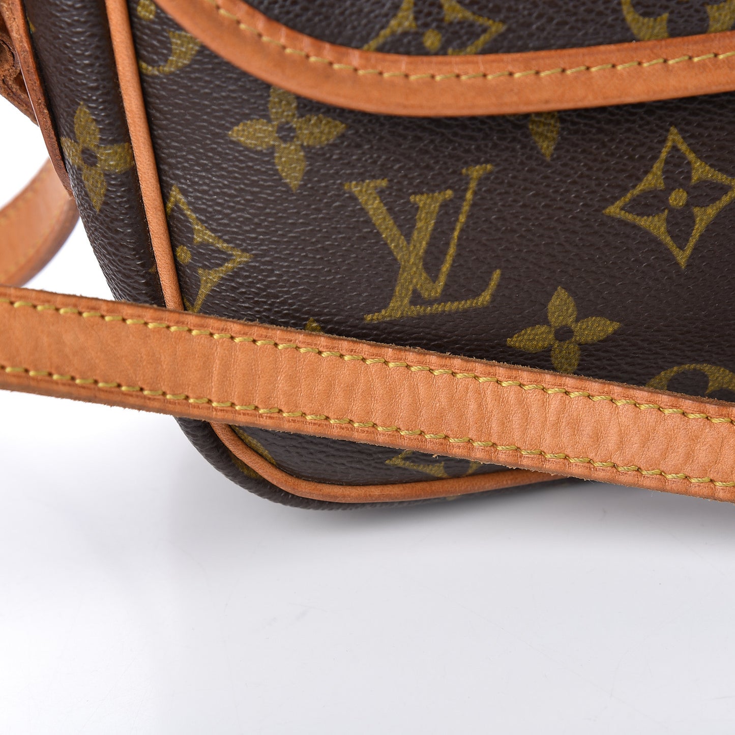 Monogram Sac Gibeciere PM