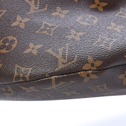 Louis Vuitton Monogram BumBag 9 of 10