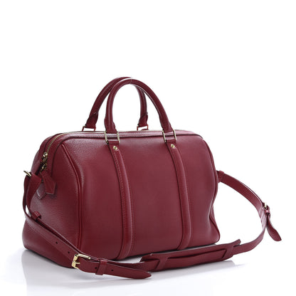 Louis Vuitton Veau Cachemire SC Bag PM Jasper 3 of 13