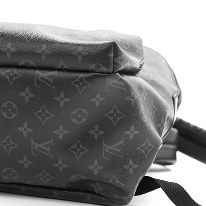 Louis Vuitton Monogram Eclipse Discovery Backpack PM 9 of 12