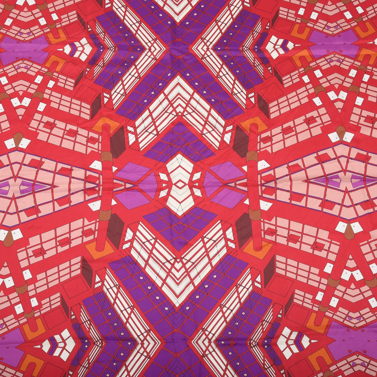 Silk Shawl 140