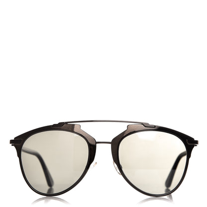 Christian Dior Reflected Sunglasses Black 2 of 10