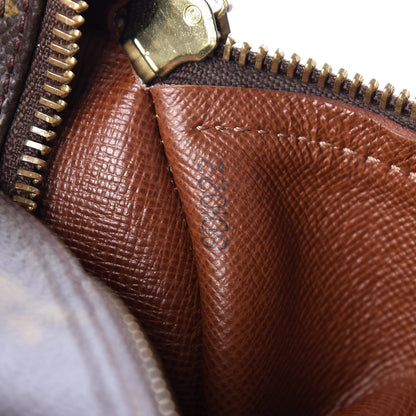 Louis Vuitton Monogram Papillon 30 9 of 16