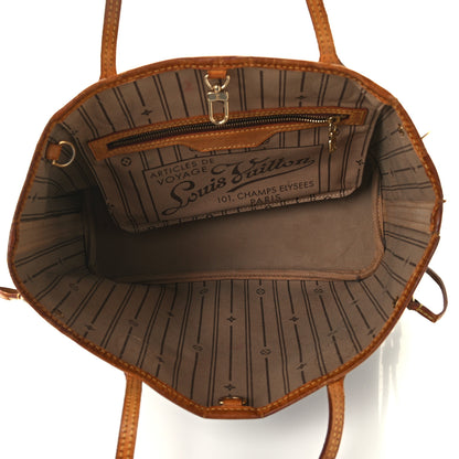 Louis Vuitton Monogram Neverfull PM 5 of 12