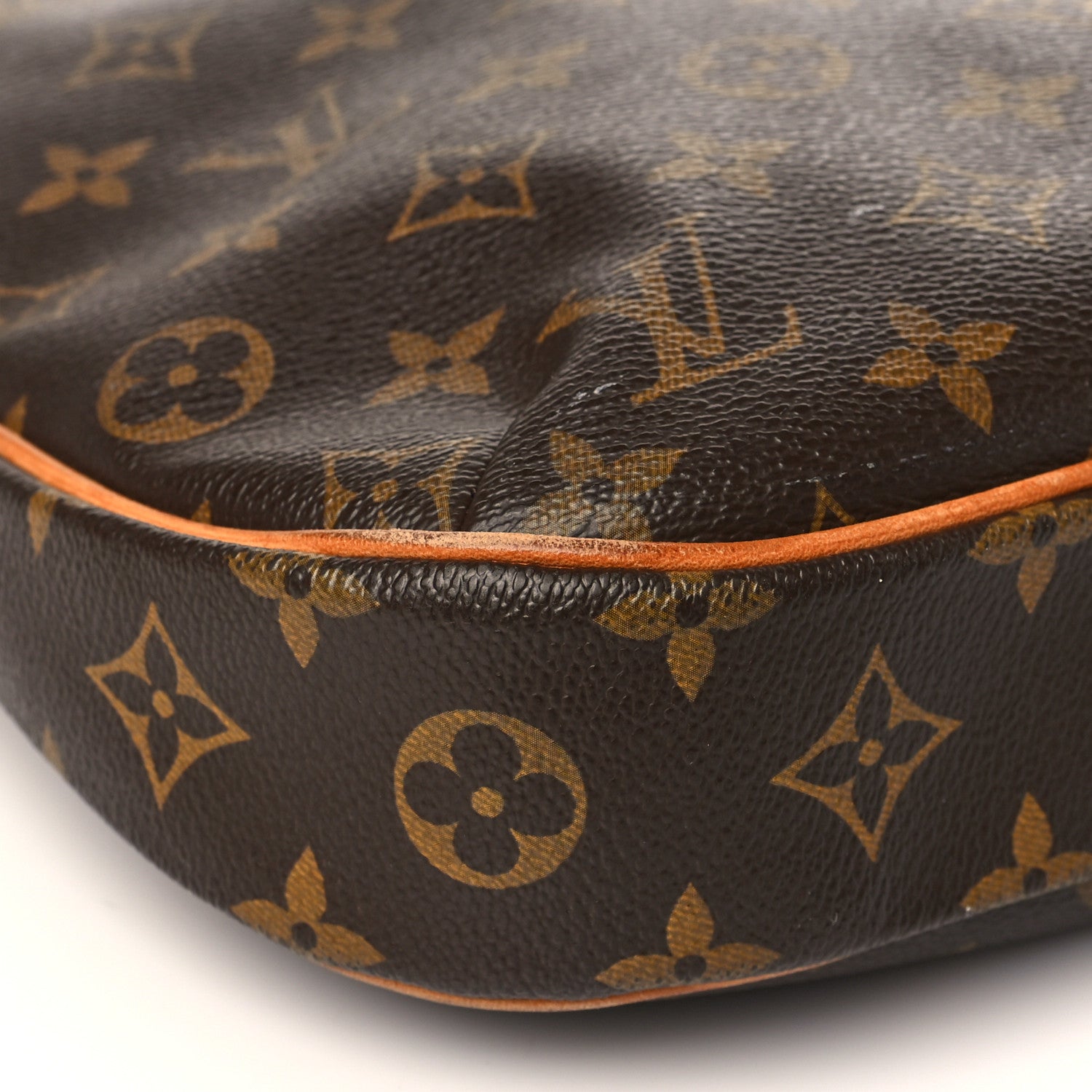 Louis Vuitton Monogram Odeon PM 7 of 14