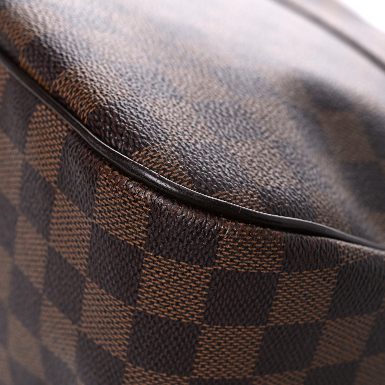 Louis Vuitton Damier Ebene Besace Rosebery 10 of 25