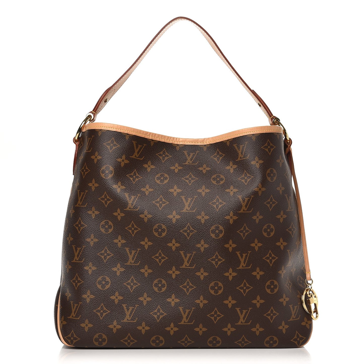 Monogram Delightful MM