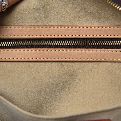 Louis Vuitton Monogram SC Bag MM 9 of 17