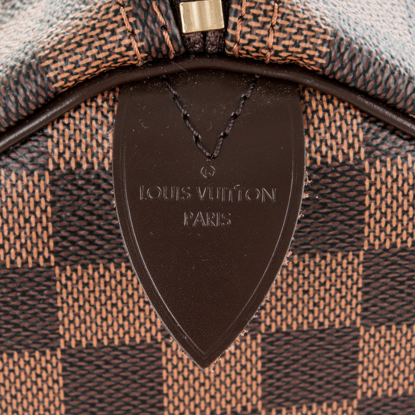 Damier Ebene Speedy 30