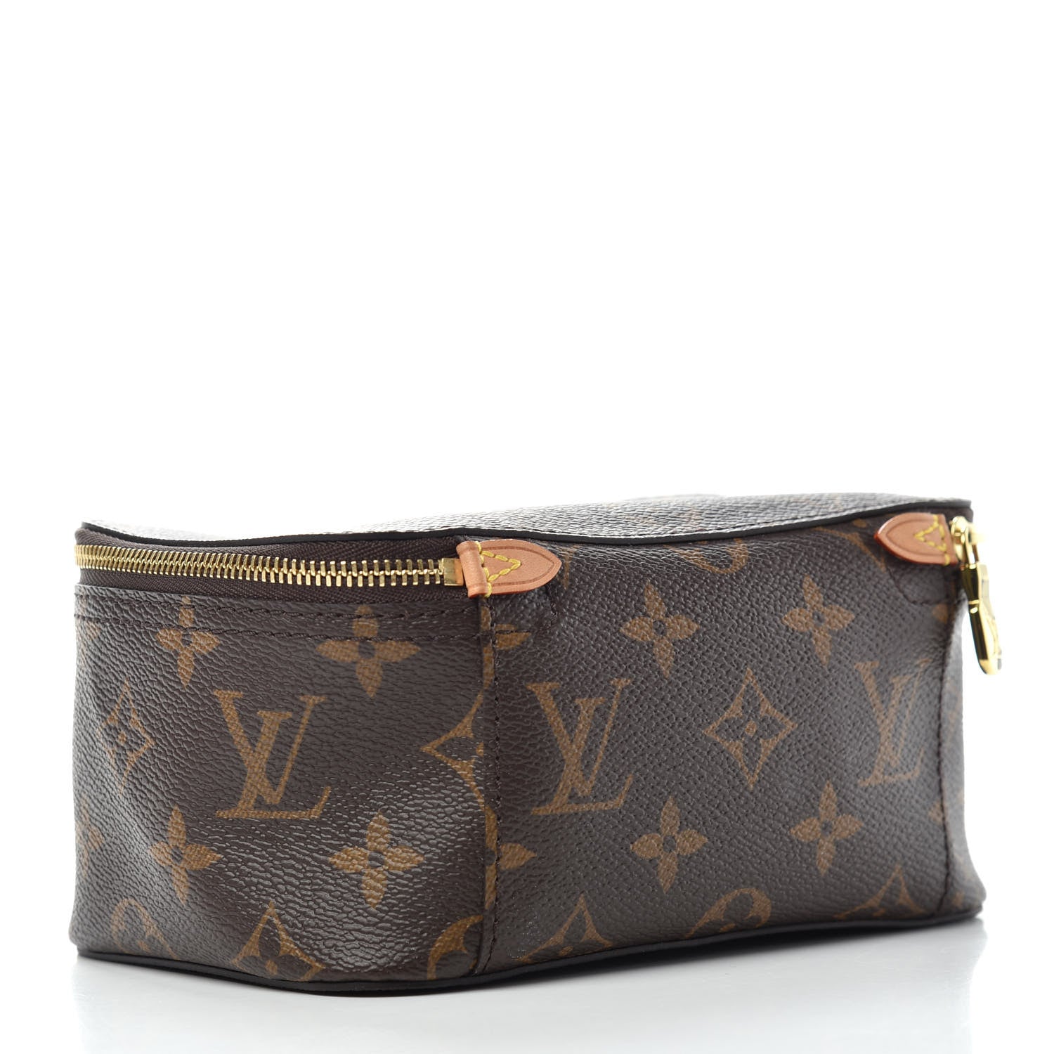 Louis Vuitton Monogram Packing Cube PM 3 of 7