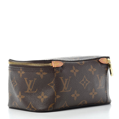 Louis Vuitton Monogram Packing Cube PM 3 of 7