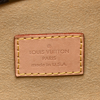 Louis Vuitton Monogram Artsy MM 6 of 15