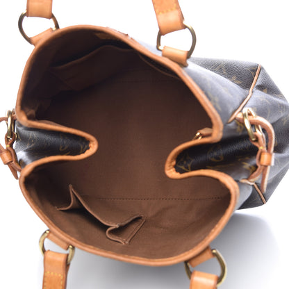 Louis Vuitton Monogram Batignolles 5 of 18