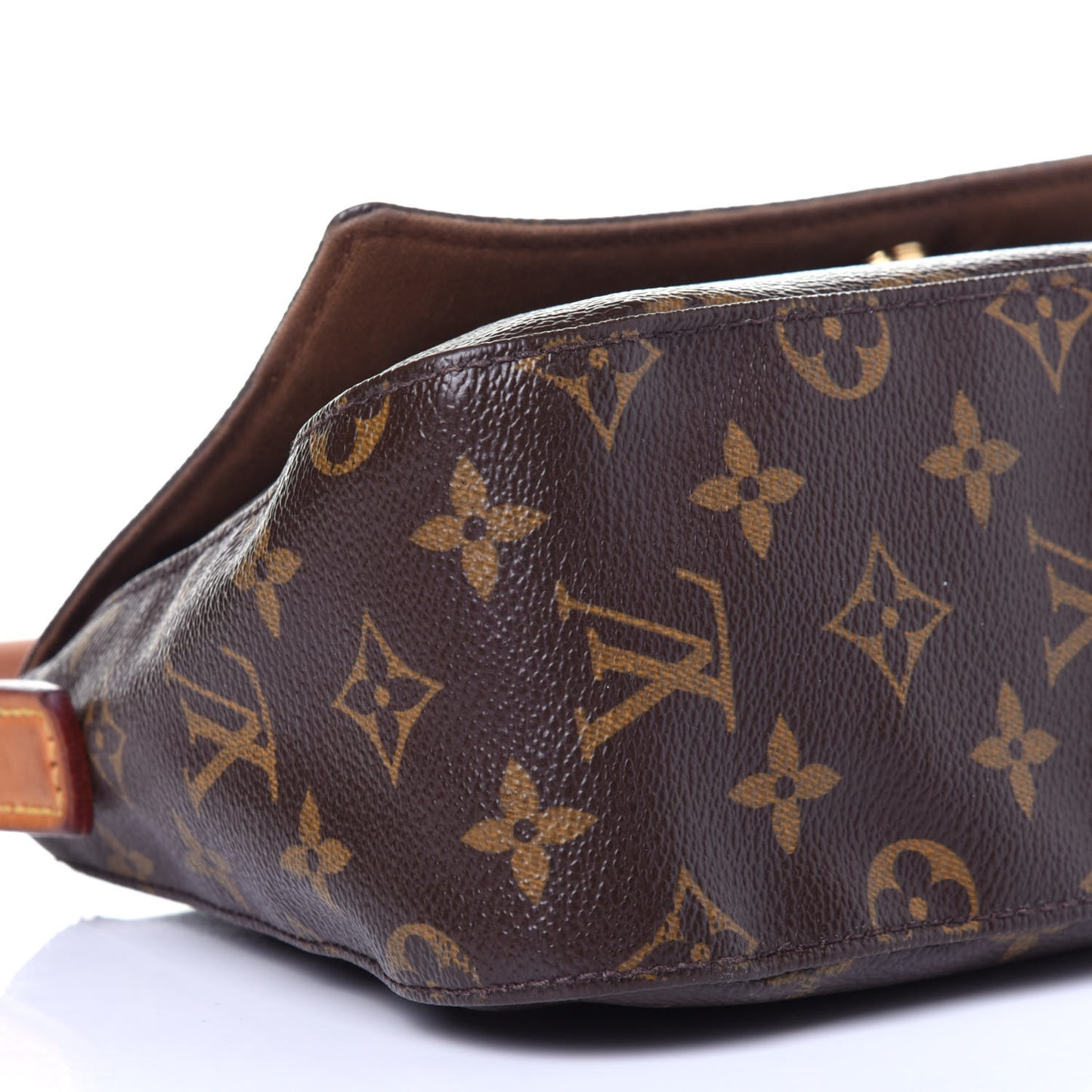 Monogram Mini Looping