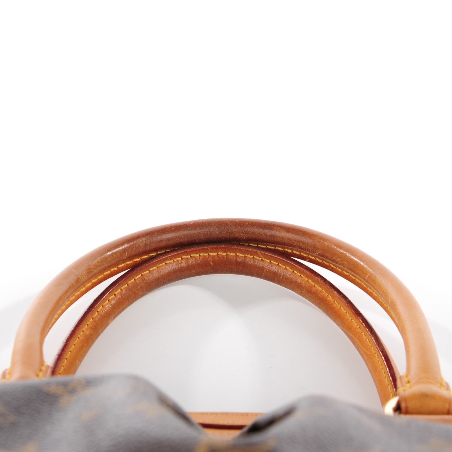 Louis Vuitton Monogram Tivoli PM 9 of 9