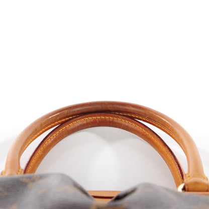 Louis Vuitton Monogram Tivoli PM 9 of 9