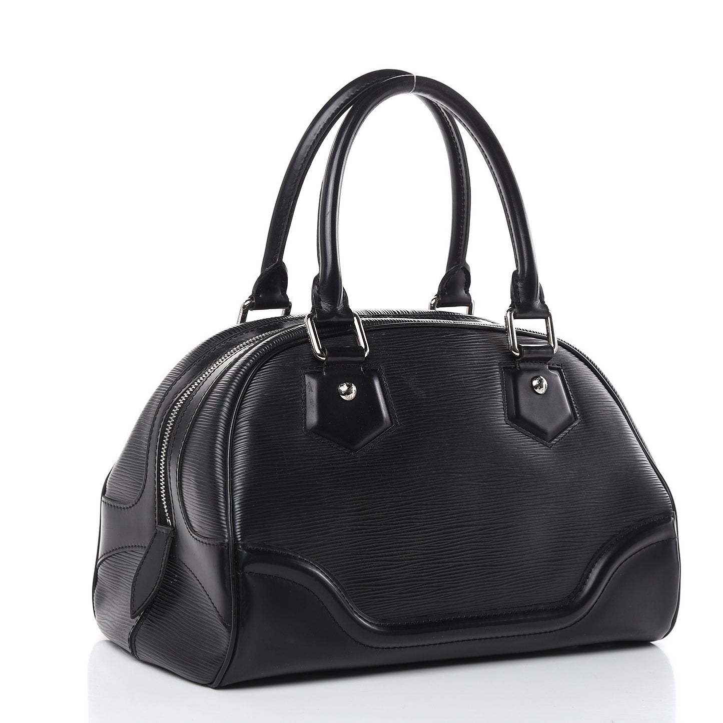 Epi Bowling Montaigne PM Black