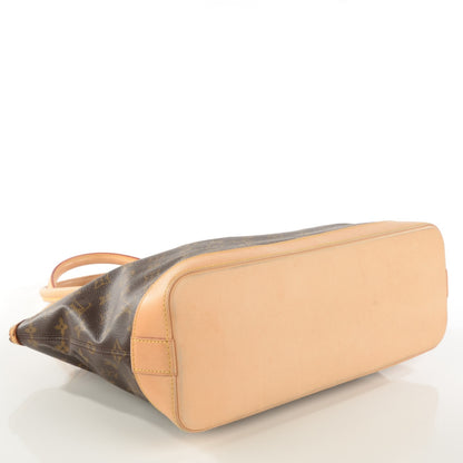 Louis Vuitton Monogram Lockit Horizontal 4 of 9