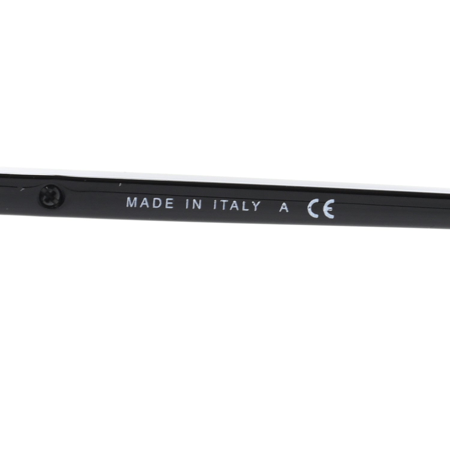 Chanel Round Sunglasses 4226 Black 7 of 9