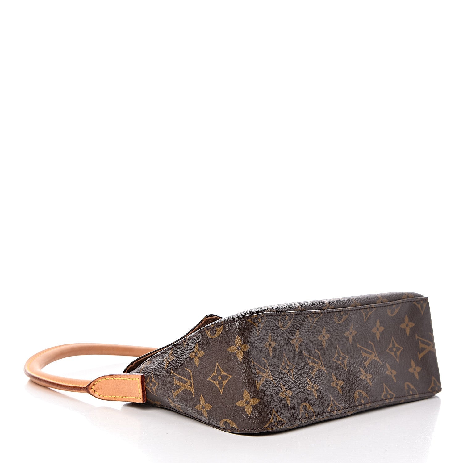 Louis Vuitton Monogram Mini Looping 4 of 12