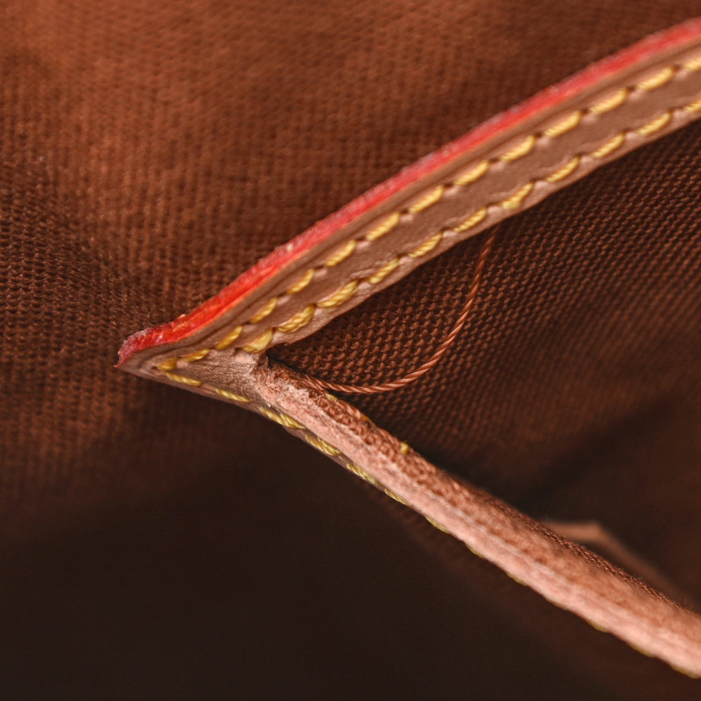 Monogram Alma PM