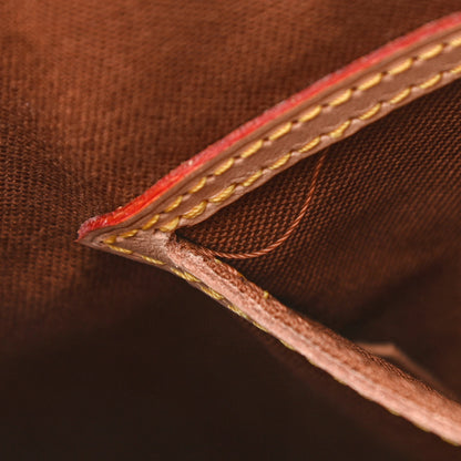 Louis Vuitton Monogram Alma PM 8 of 11