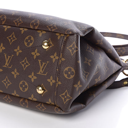 Louis Vuitton Monogram Pallas Cherry 9 of 9