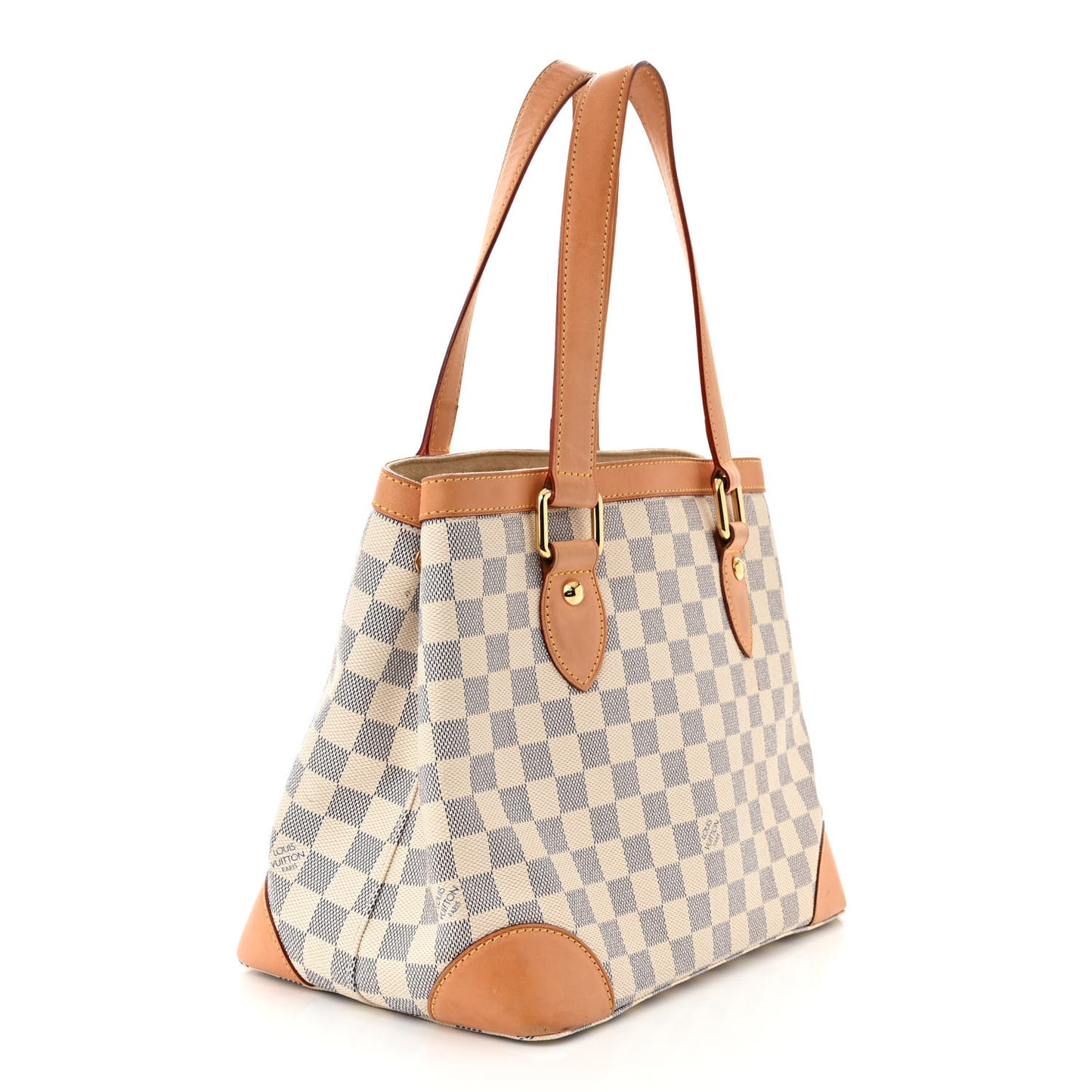 Damier Azur Hampstead PM