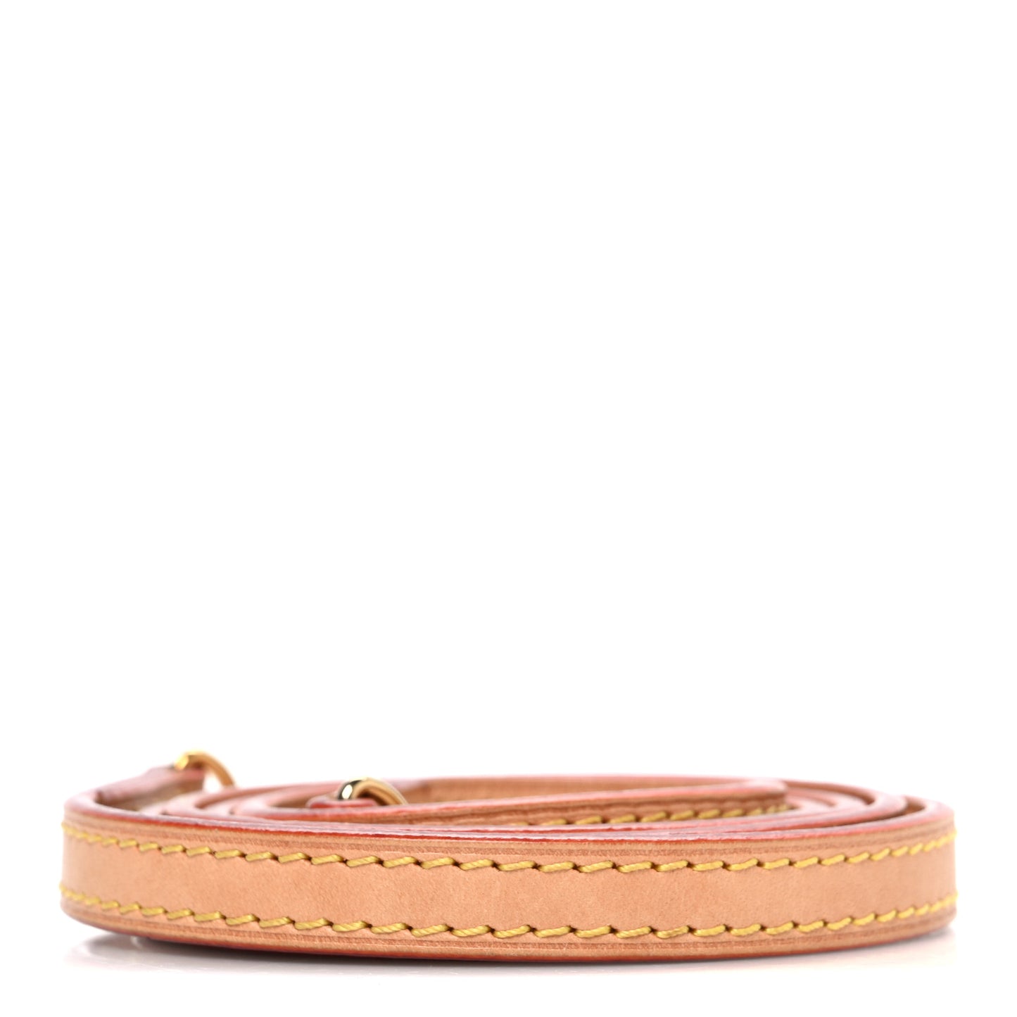 Vachetta 12mm Long Shoulder Strap