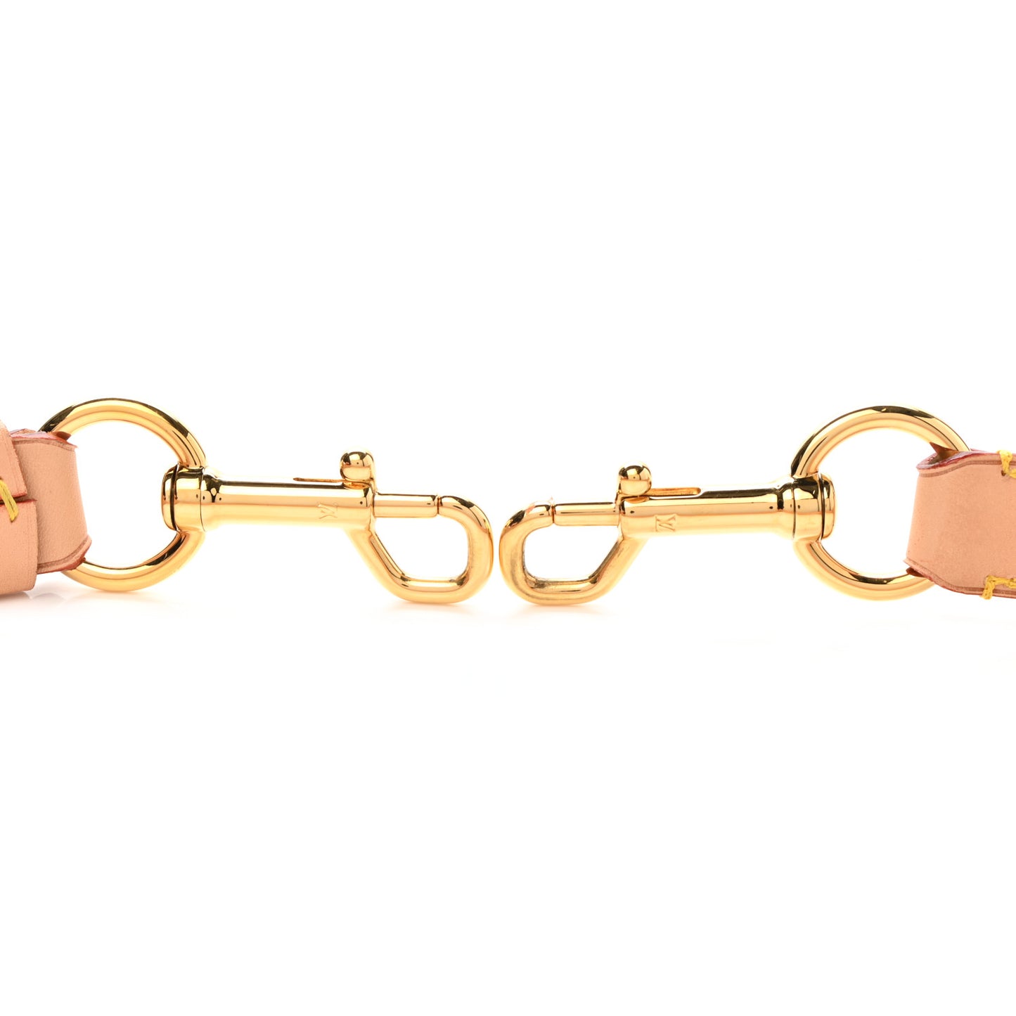 Vachetta 25mm Adjustable Shoulder Strap VVN