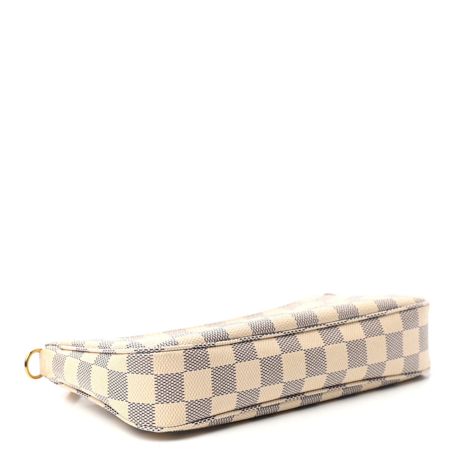 Louis Vuitton Damier Azur Pochette Accessories NM 4 of 7