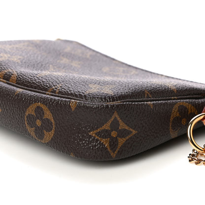 Louis Vuitton Monogram Mini Pochette Accessories 10 of 10