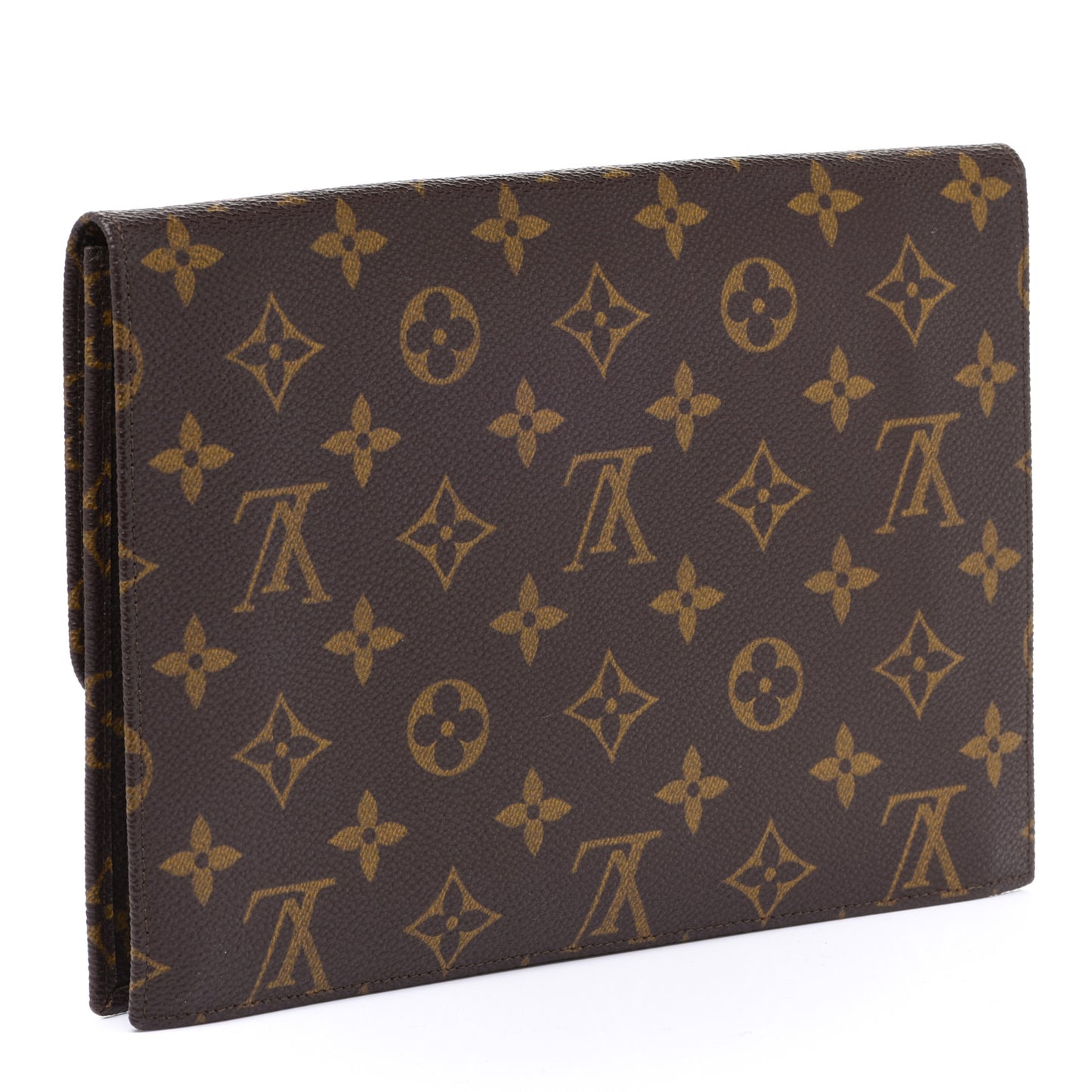 Monogram Pochette Rabat