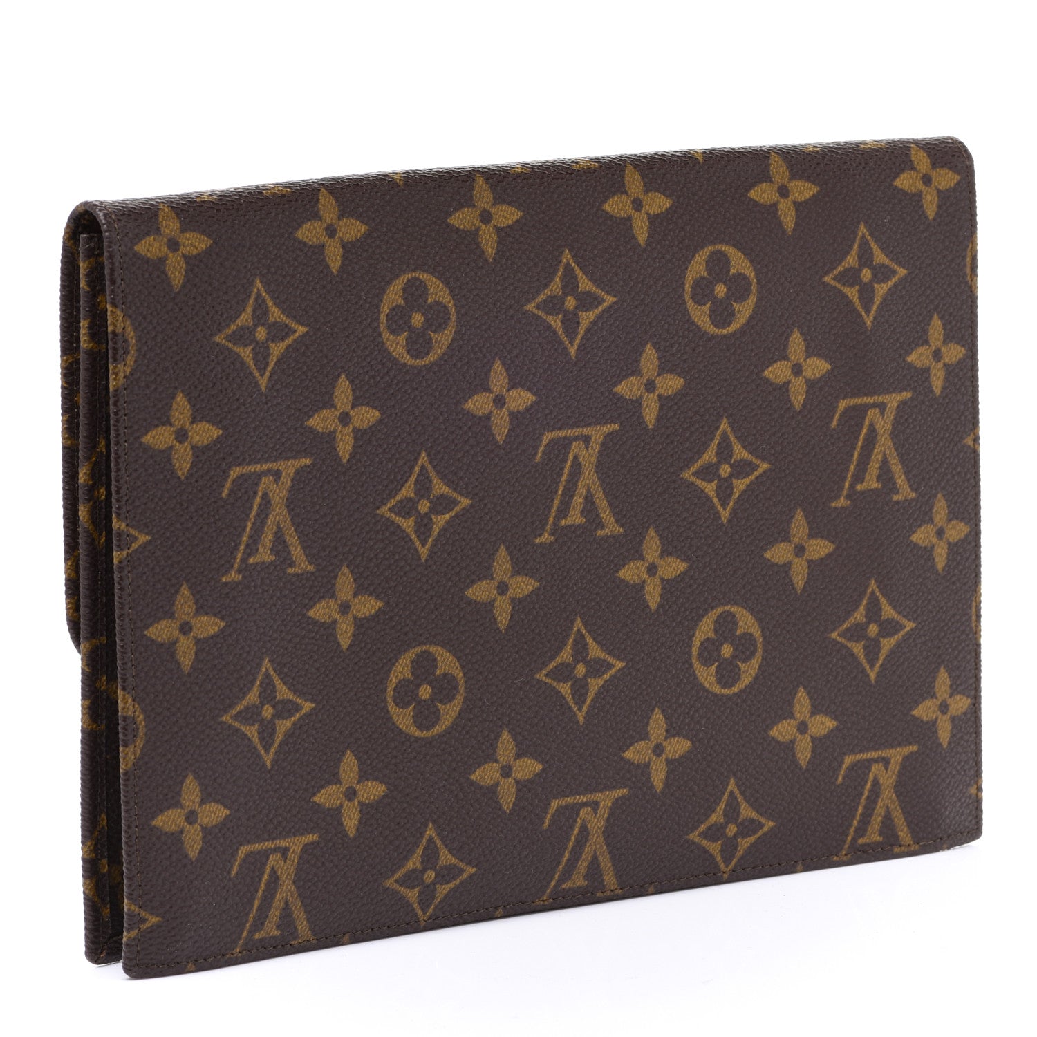 Louis Vuitton Monogram Pochette Rabat 3 of 8